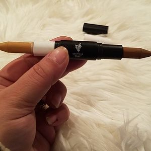 Duet sculpting stick dark